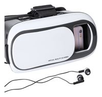 OCCHIALI REALTÀ VIRTUALE BERCLEY